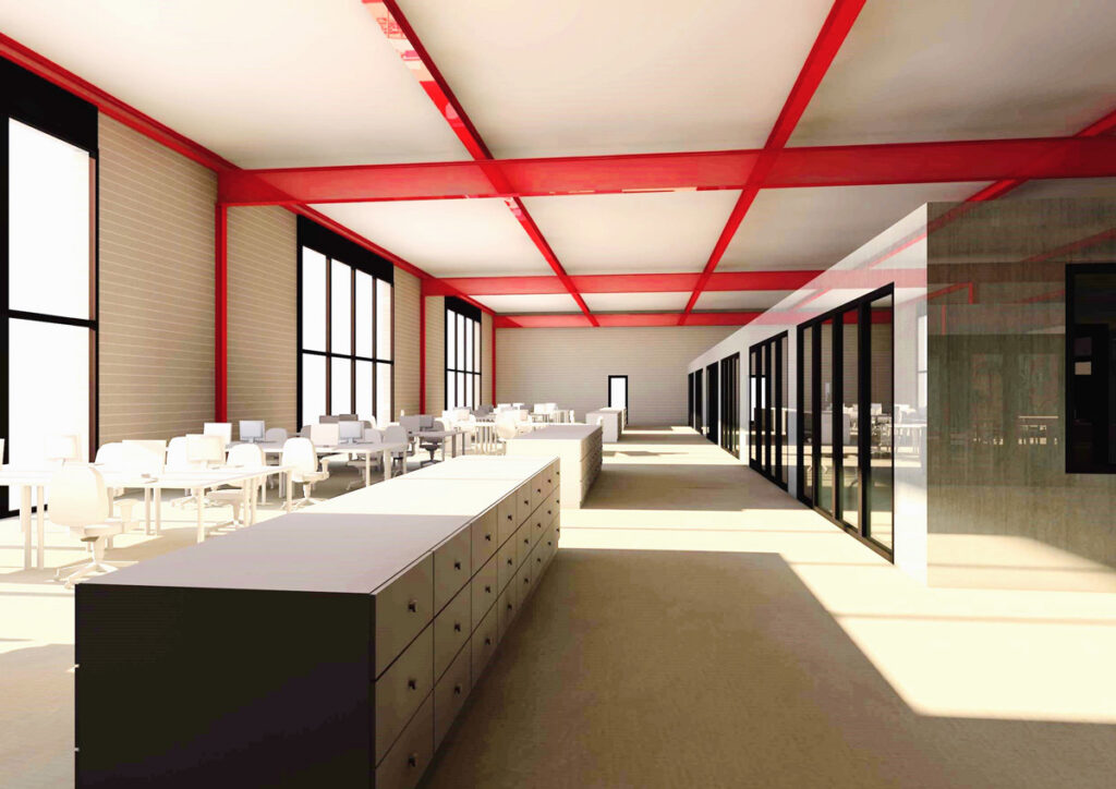 Industriebouw-verbouwing-industriehal-kantoren-interieurontwerp-hechtel-eksel-2