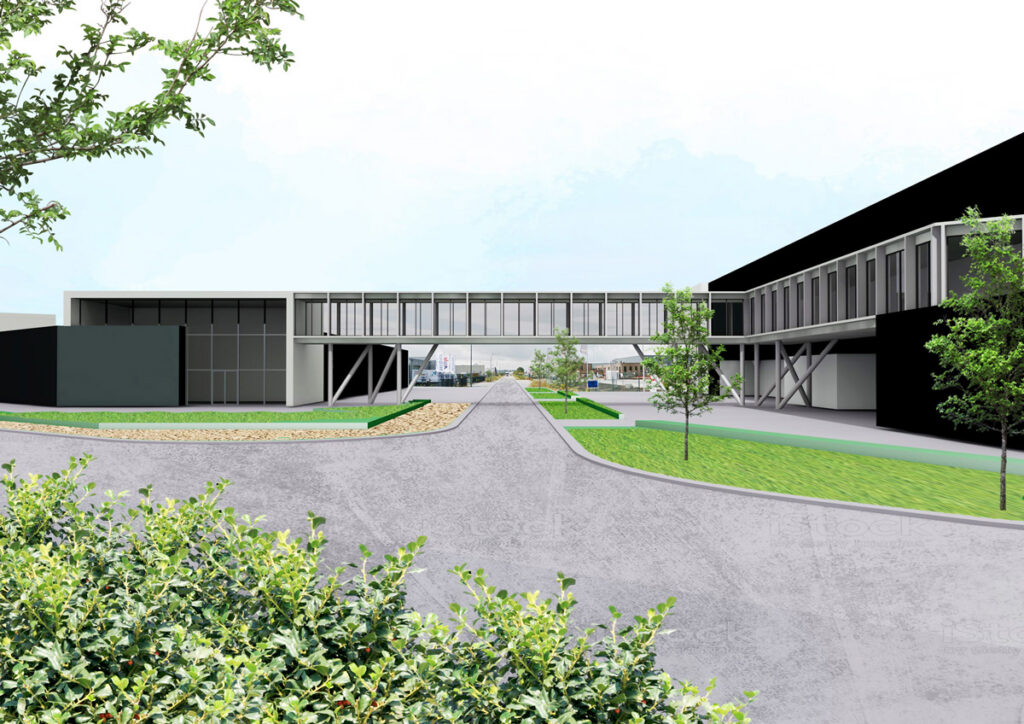 Industriebouw-verbouwing-uitbreiding-industriehal-showroom-magazijn-pelt-1