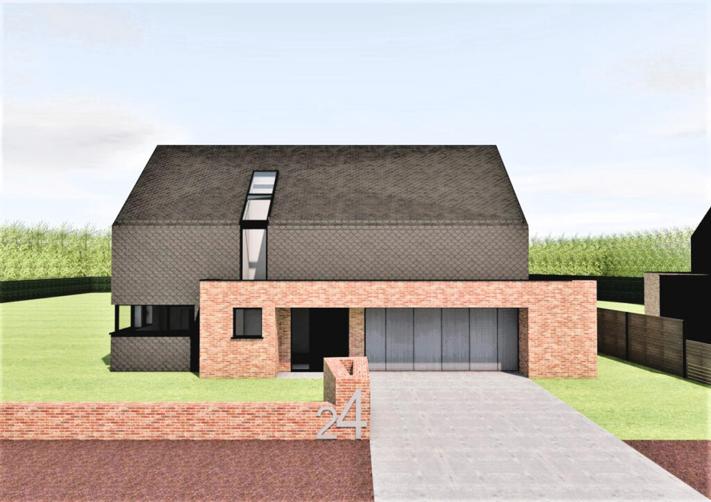 moderne-architectuur-gezinswoning-nieuwbouw-collectief-pelt-1