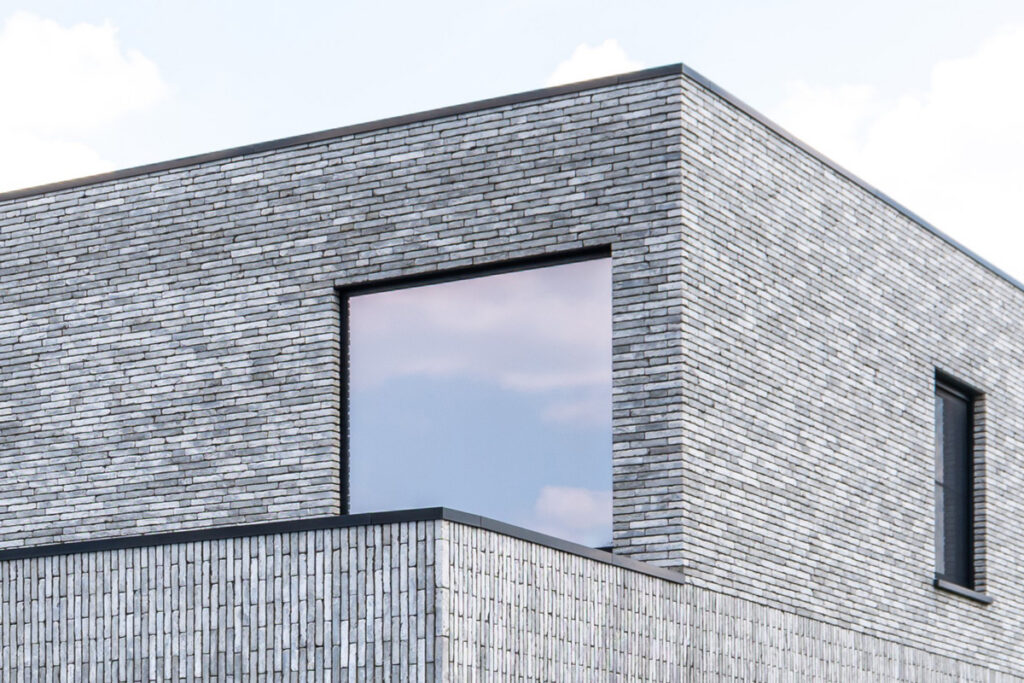 moderne-architectuur-gezinswoning-nieuwbouw-gevel-pelt