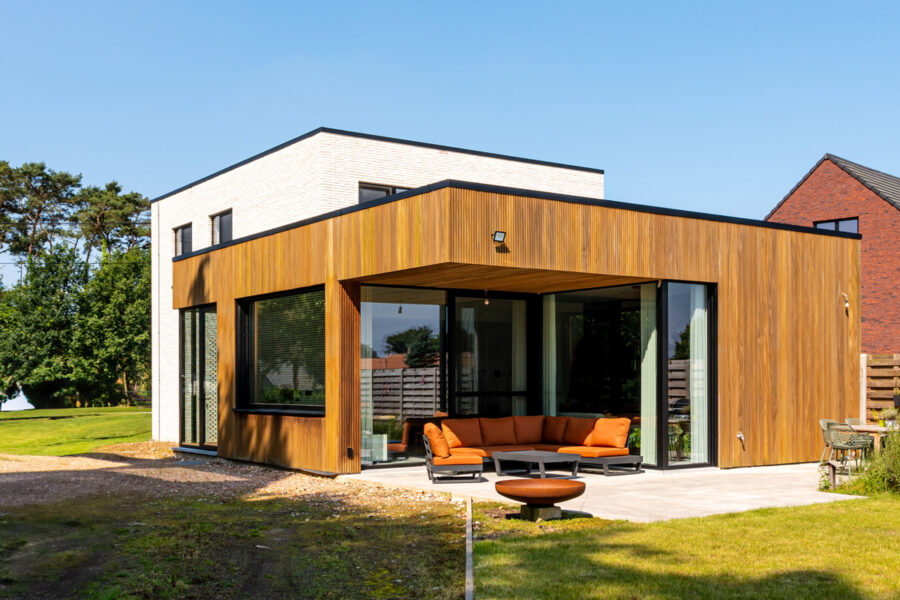 moderne-architectuur-gezinswoning-nieuwbouw-heppen-3