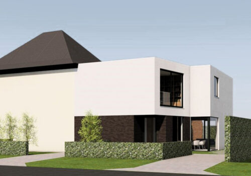 moderne-architectuur-gezinswoning-nieuwbouw-leopoldsburg